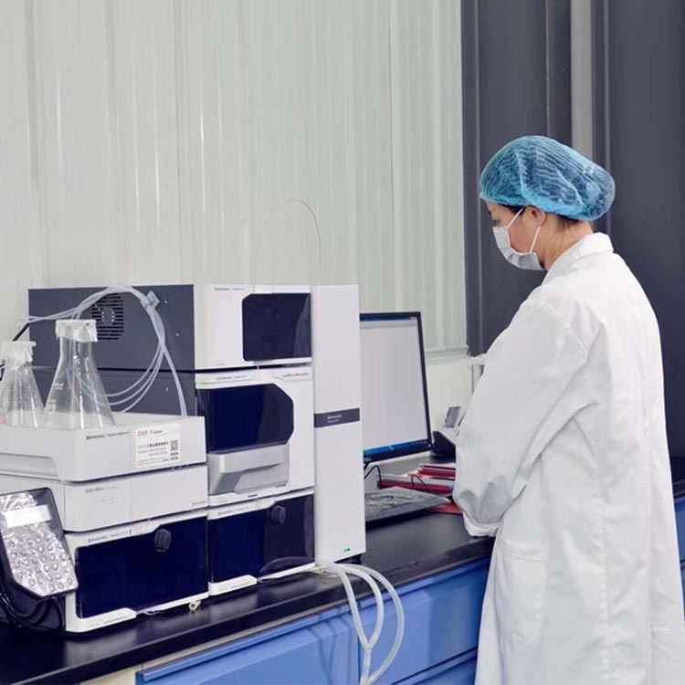 Testing Laboratory